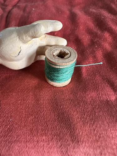 Bobine fils miniature - de,