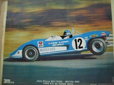 AFFICHE Photo  j. pierre