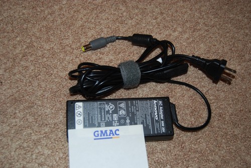 Lenovo genuine 90w - lenovo, power