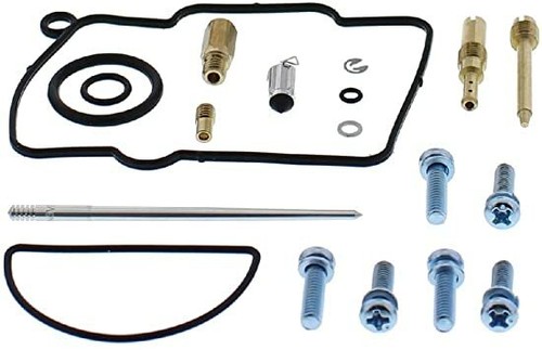 Carburateur rebuild kit yamaha - rebuild,