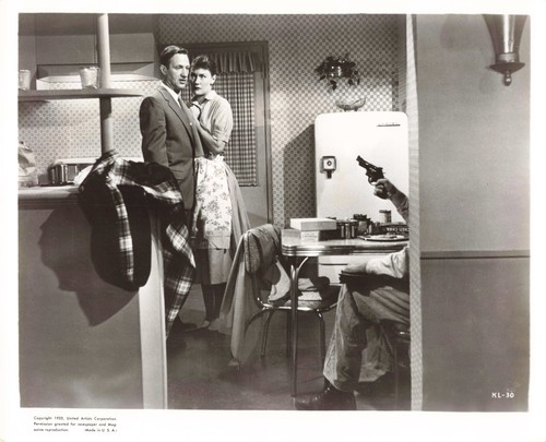 Original vintage cinema still - original,