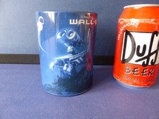 Pot à crayon Wall-E - film