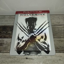 Wolverine: Le Combat de