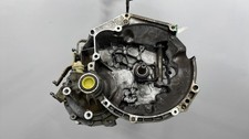 Boite de vitesses CITROEN SAXO PHASE 2 00002222S0