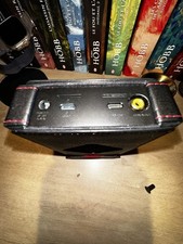 Lecteur AUDIO/DAC