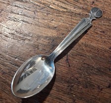 PETITE CUILLERE SOUVENIR EN