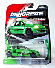 Majorette - Renault Clio 16S - Majorette Castheads 2025 - 221K
