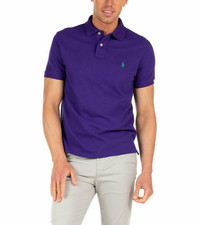 Polo Ralph Lauren Men's Purple
