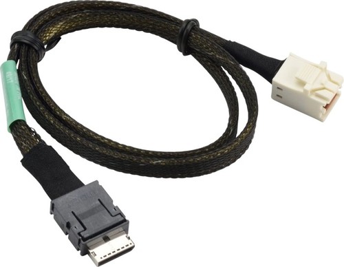 Supermicro sff 8611 - supermicro, stecker