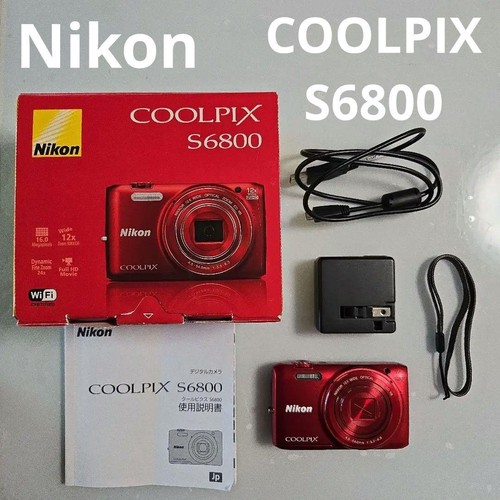Appareil photo numérique