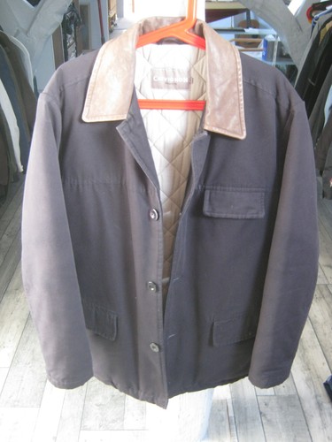 Veste chevignon homme - veste,