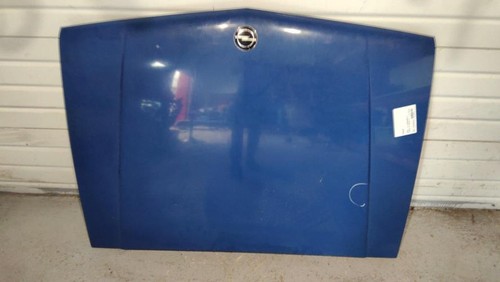 Capot opel corsa phase - capot,