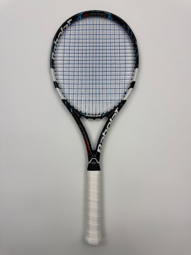 Babolat pure drive 2012 - 4, 3/8