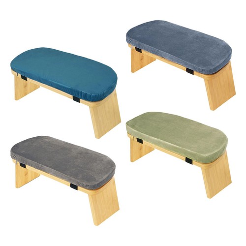 Banc méditation de yoga - banc,