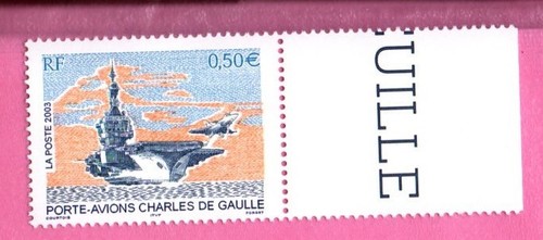 France 2003 yt3557 - france,