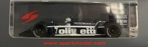 Spark s4349 olivetti - spark,