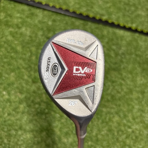 Kids golf ul60 - us, ul60-s