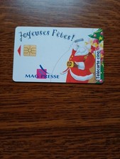 Télécarte 5 Unités GN273 Mag Presse Avec Ces 5 Unités. 