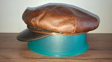 vintage casquette stetson