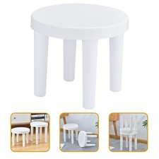  Tabourets d'enfants Anti-skid