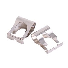 2 X Clips De Réparation De