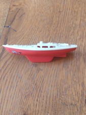 Majorette Bateau