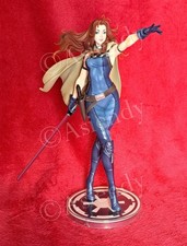 Star Wars Legends - Mara Jade - ARTFX - Bishoujo Statue - Movie x Bishoujo - 1/7