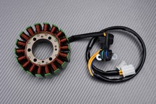 Stator / Bobine Alternateur Type Origine SUZUKI HAYABUSA 1340 GSXR 2008-2018