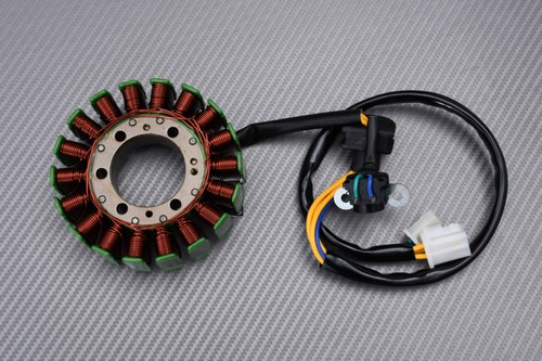 Stator bobine alternateur - stator,