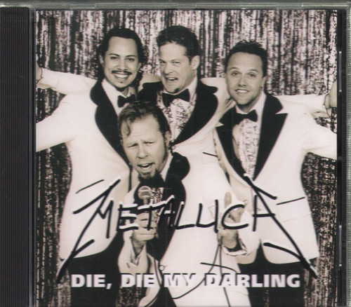 Die darling - die,,