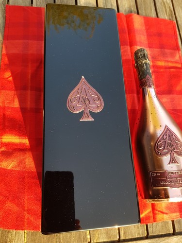 Armand brignac édition - armand,
