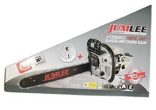 X Jumlee 20 " Scie à Chaîne