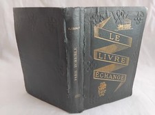 PARIS HORRIBLE ET PARIS