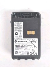 MOTOROLA PMNN4502A Batterie