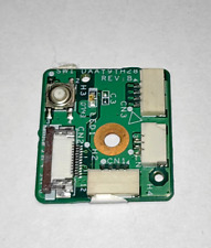 Bouton power original