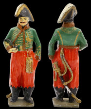  Figurine VERTUNNI  LASALLE  /