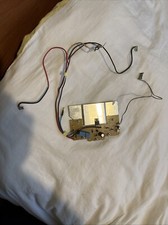 senseo hd 7810, 4222 248 60001, carte electronique de gestion,