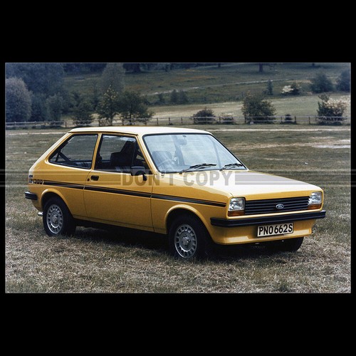 Photo 033282 ford fiesta - photo,