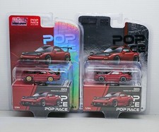 POP RACING ENIGMA MAZDA RX7