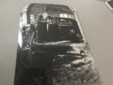 BELPHEGOR (Juliette GRÉCO François CHAUMETTE...)  -   PHOTO DE TOURNAGE 18x24cm