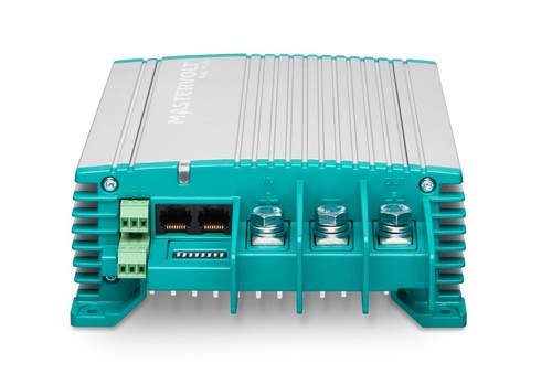 Mastervolt chargeur - mastervolt,