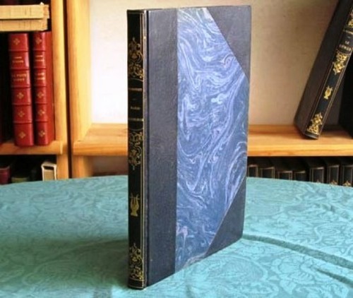 Massenet partition chant et - massenet,