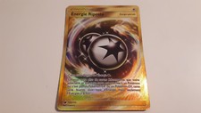 ENERGIE RIPOSTE 122/111 HOLO