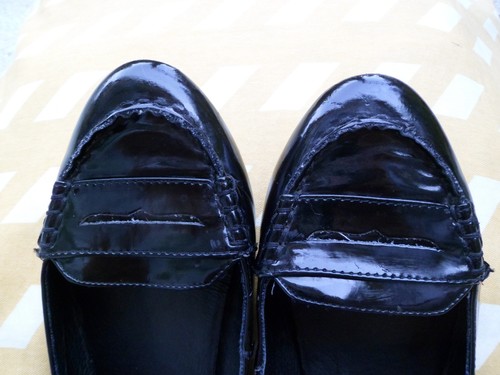 Très jolies ballerines style