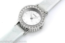 Guess w80064l1 elite silver - elite,