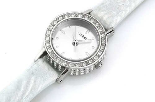Guess w80064l1 elite - elite, silver