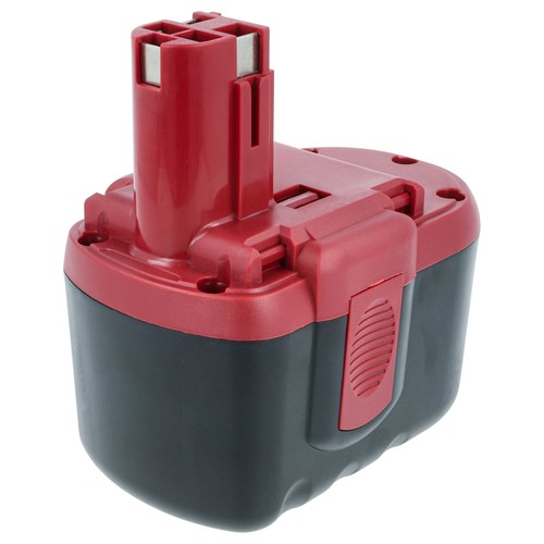 Batterie remplace bosch - remplace,