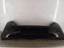 Pare choc arriere RENAULT TWINGO 2 PHASE 2 850103420R