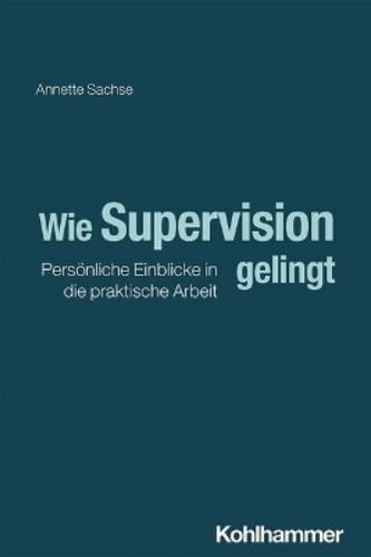Supervision erleben - supervision, (poche)