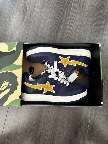 Bathing ape bape - ape, sta